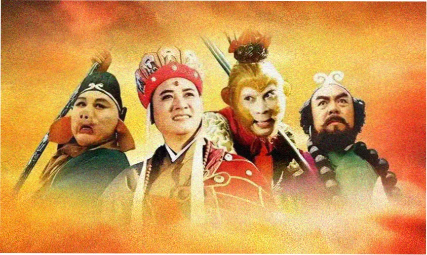 热门综艺速递推荐